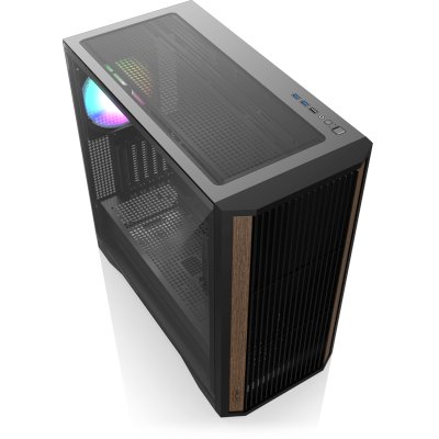 Raijintek Agos Max Black 0R20B00259