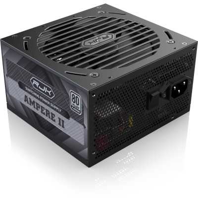 блок питания Raijintek Ampere II 850W Black