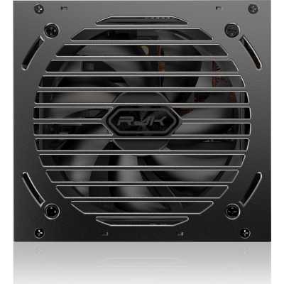 блок питания Raijintek Ampere II 850W Black