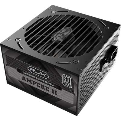 блок питания Raijintek Ampere II 850W Black