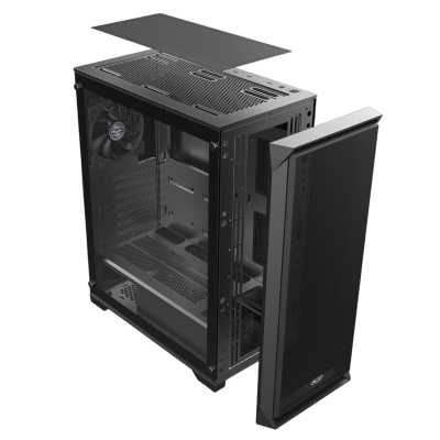 Raijintek Arcadia 41 Black 0R20B00263
