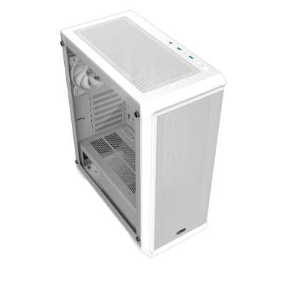 Raijintek Arcadia 41 White 0R20B00264