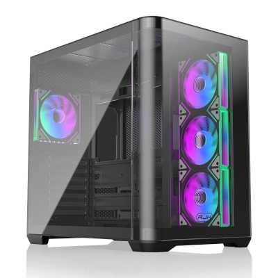 Raijintek Atreus BT4 Black 0R20B00255