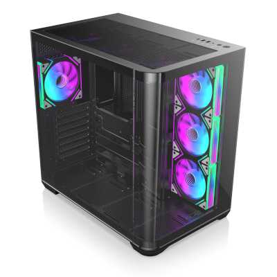 Raijintek Atreus BT7 Black 0R20B00258