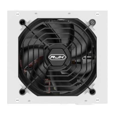 Raijintek Cratos 1000W White