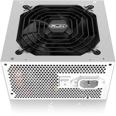 Raijintek Cratos 1200W White