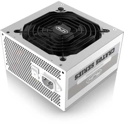 блок питания Raijintek Cratos 850W White