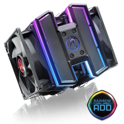 Raijintek DELOS RBW 0R10B00096
