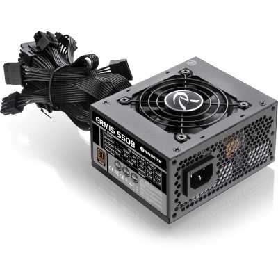 Raijintek Ermis 550W Black
