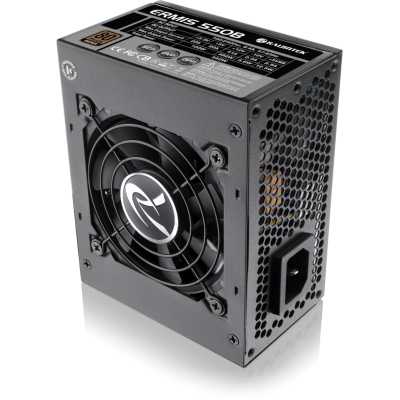 блок питания Raijintek Ermis 550W Black
