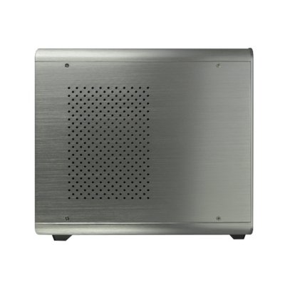 Raijintek Mentis Plus Silver 0R200057