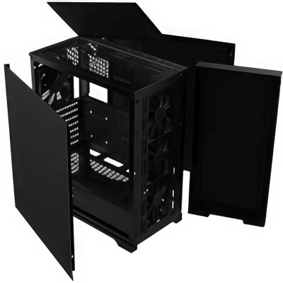 Raijintek Opora A7 0R20B00270
