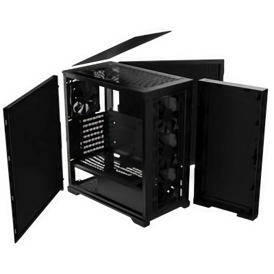 Raijintek Opora M5 0R20B00271