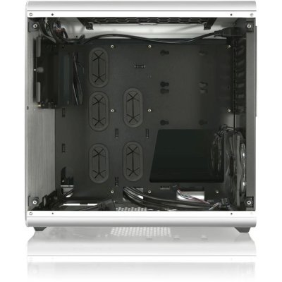 Raijintek Thetis Window Silver 0R200054