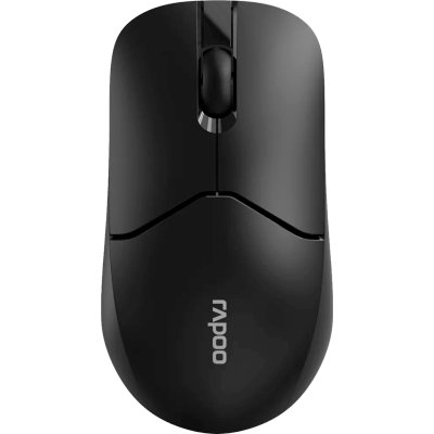 мышь Rapoo 1510-BL Black