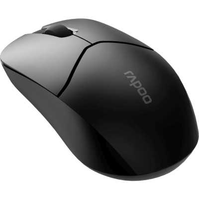 мышь Rapoo 1510-BL Black