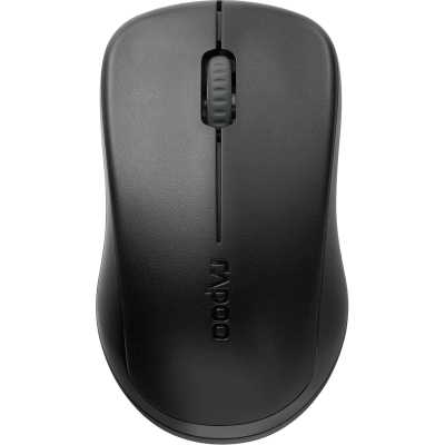 мышь Rapoo 1680 Silent Black