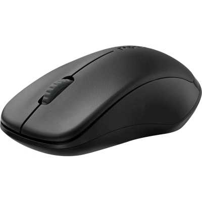 Rapoo 1680 Silent Black