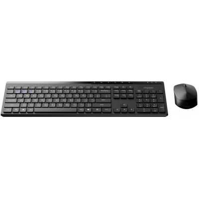 клавиатура Rapoo 8100GT-BL Black