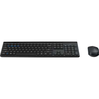 клавиатура Rapoo 8110M Black