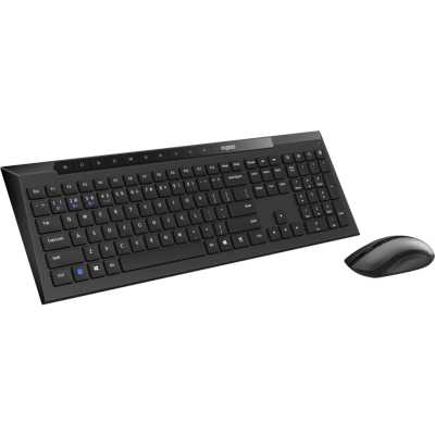 клавиатура Rapoo 8210M Black