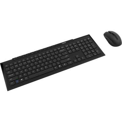 клавиатура Rapoo 8210M Black