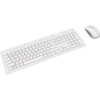 клавиатура Rapoo 8210M-WHT White