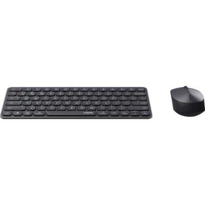 Rapoo 9010M Dark Grey