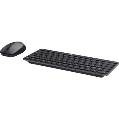клавиатура Rapoo 9010M Dark Grey