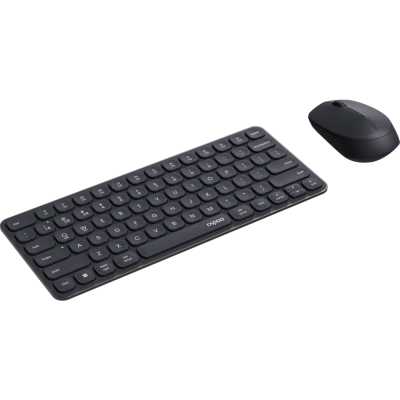 Rapoo 9010M Dark Grey