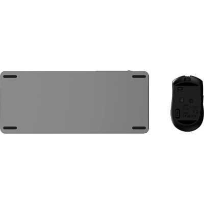 клавиатура Rapoo 9050S Dark Grey