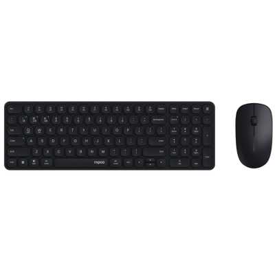 клавиатура Rapoo 9320M Dark Grey