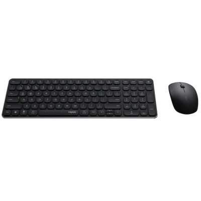 Rapoo 9320M Dark Grey