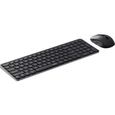 Rapoo 9350S Black