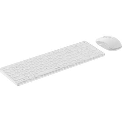 Rapoo 9350S-WHT White