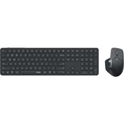 клавиатура Rapoo 9560M Black