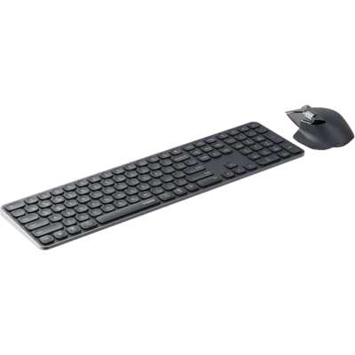 Rapoo 9560M Black