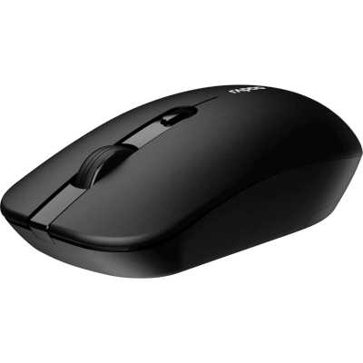 Rapoo B30 Silent Black