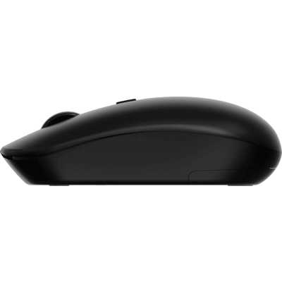 мышь Rapoo B30 Silent Black