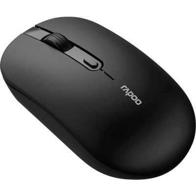 Rapoo B30 Silent Black