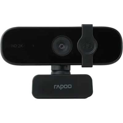Rapoo C280 Black