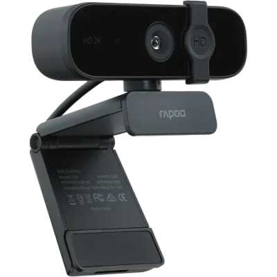 Rapoo C280 Black