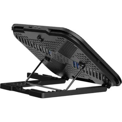 охлаждающая подставка Rapoo CF100 Black