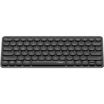клавиатура Rapoo E9550L Black