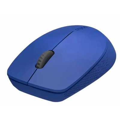 Rapoo M100 Silent Blue