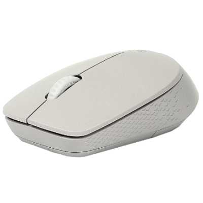 Rapoo M100 Silent Light Grey