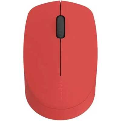 мышь Rapoo M100 Silent Red