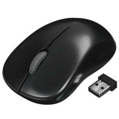 Rapoo M160 Silent Black