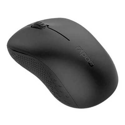 Rapoo M20 Black
