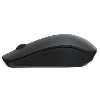 Rapoo M20 Plus Black